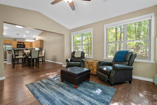 13 Campeon Lane, Hot Springs Village, AR 71909