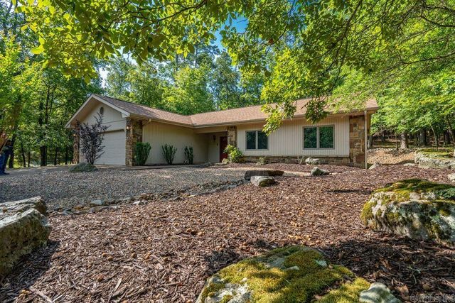 13 Campeon Lane, Hot Springs Village, AR 71909