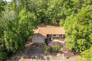 13 Campeon Lane, Hot Springs Village, AR 71909