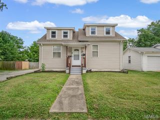 1705 Page Avenue, Belleville, IL 62221