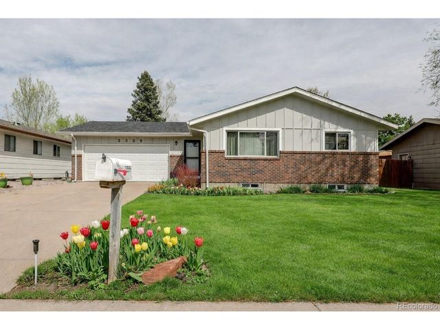 3339 19th St, Greeley, CO 80634