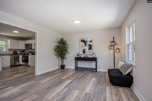 3621 Thurmond Street, Columbia, SC 29204