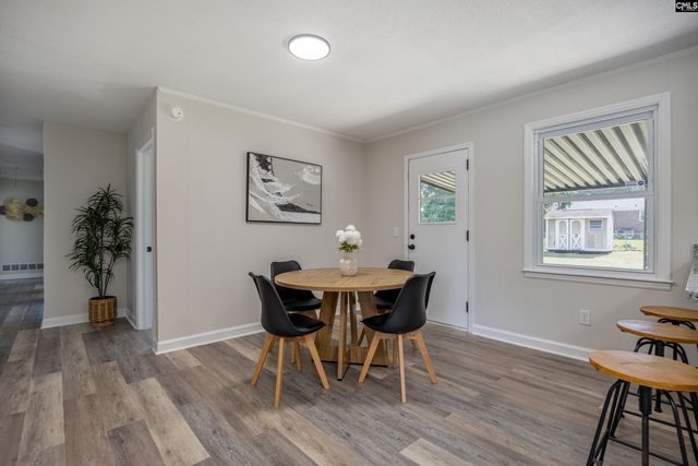 3621 Thurmond Street, Columbia, SC 29204