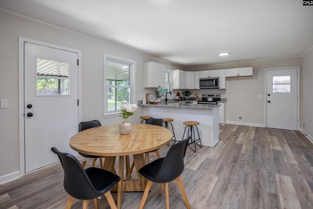 3621 Thurmond Street, Columbia, SC 29204