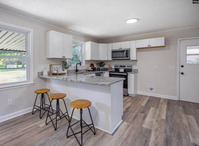 3621 Thurmond Street, Columbia, SC 29204