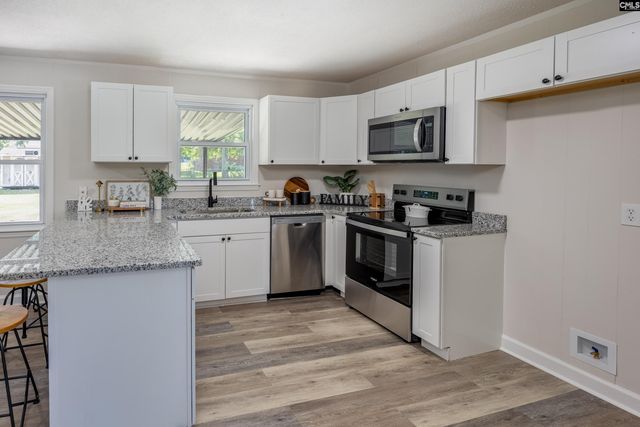 3621 Thurmond Street, Columbia, SC 29204