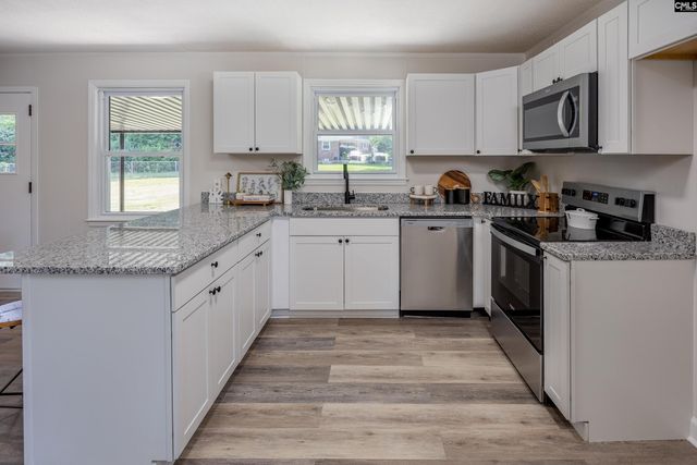 3621 Thurmond Street, Columbia, SC 29204