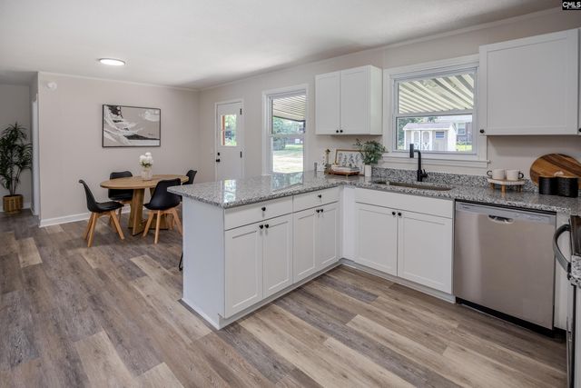 3621 Thurmond Street, Columbia, SC 29204