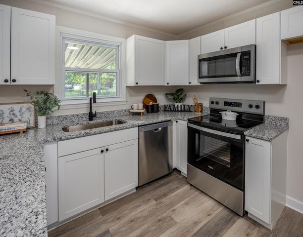 3621 Thurmond Street, Columbia, SC 29204