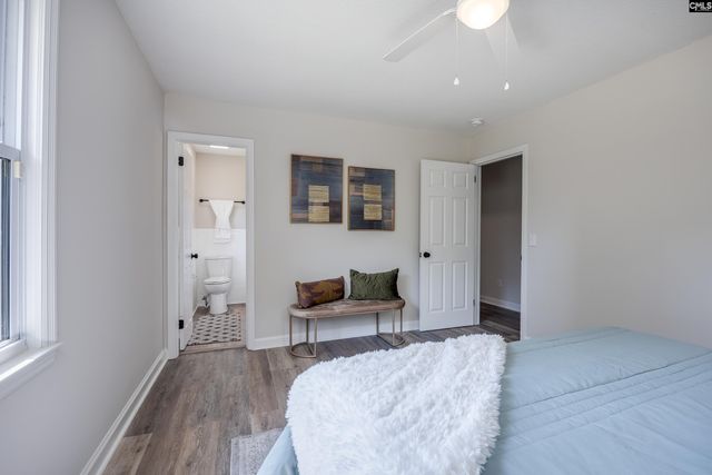 3621 Thurmond Street, Columbia, SC 29204