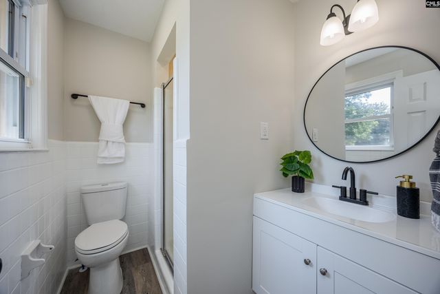 3621 Thurmond Street, Columbia, SC 29204