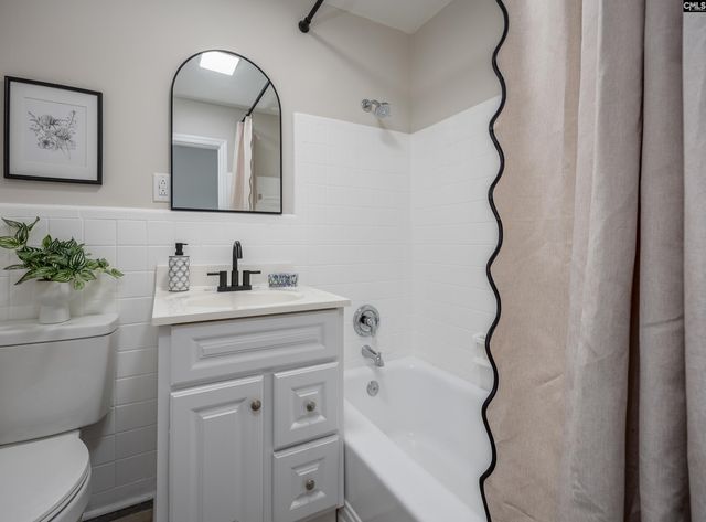 3621 Thurmond Street, Columbia, SC 29204