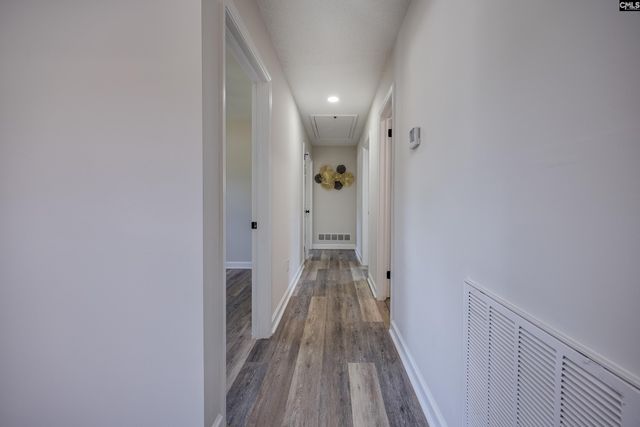 3621 Thurmond Street, Columbia, SC 29204
