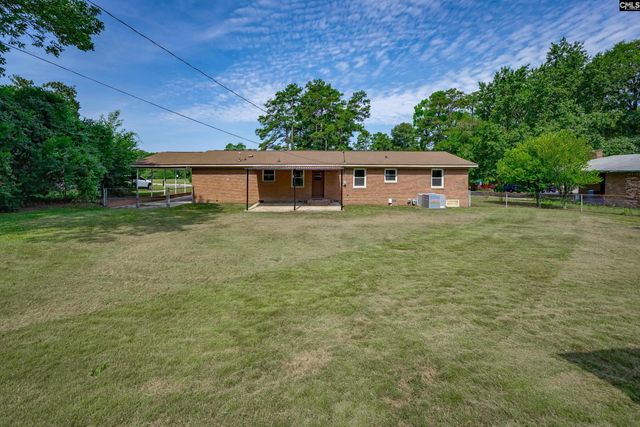 3621 Thurmond Street, Columbia, SC 29204