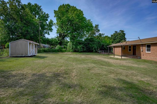 3621 Thurmond Street, Columbia, SC 29204