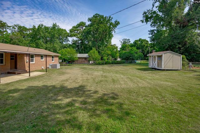 3621 Thurmond Street, Columbia, SC 29204