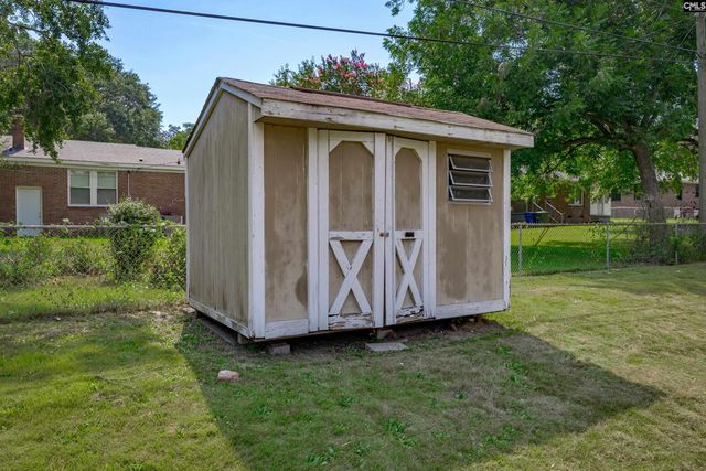 3621 Thurmond Street, Columbia, SC 29204