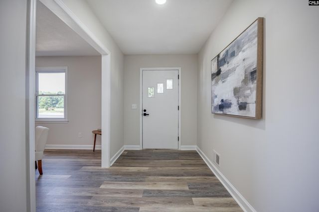 3621 Thurmond Street, Columbia, SC 29204