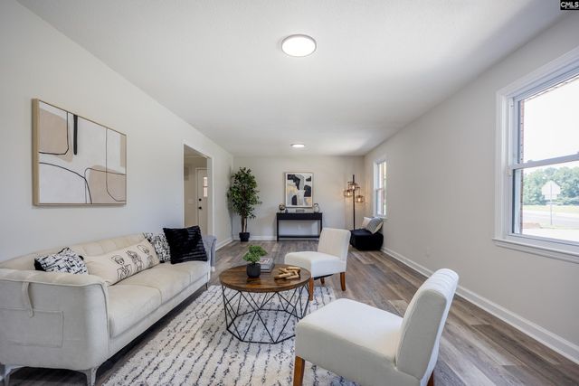 3621 Thurmond Street, Columbia, SC 29204