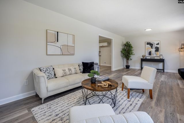 3621 Thurmond Street, Columbia, SC 29204