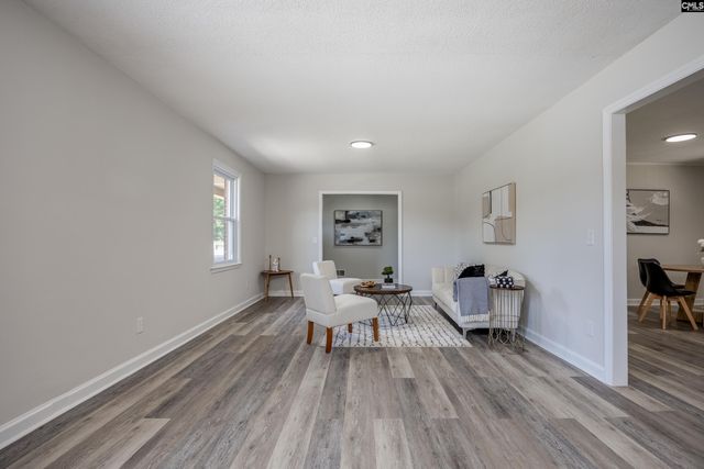 3621 Thurmond Street, Columbia, SC 29204