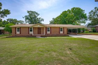 3621 Thurmond Street, Columbia, SC 29204