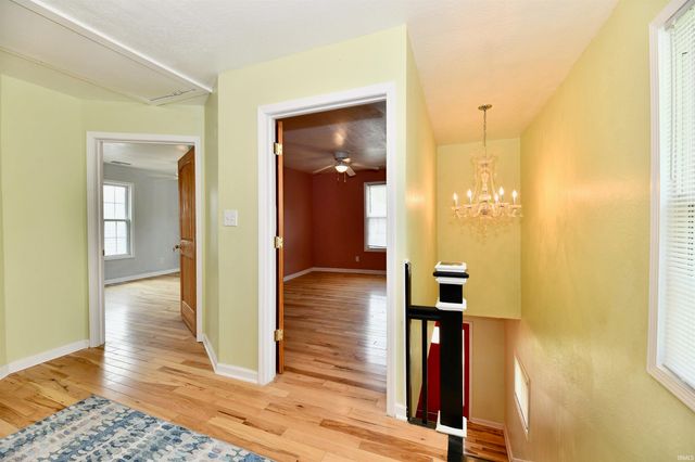 627 N GRAY Street, Indianapolis, IN 46201