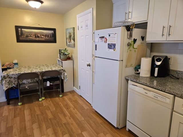 2 Old Colony Lane 8, Arlington, MA 02476