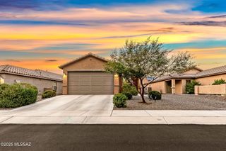 10720 W Ralston Drive, Marana, AZ 85653