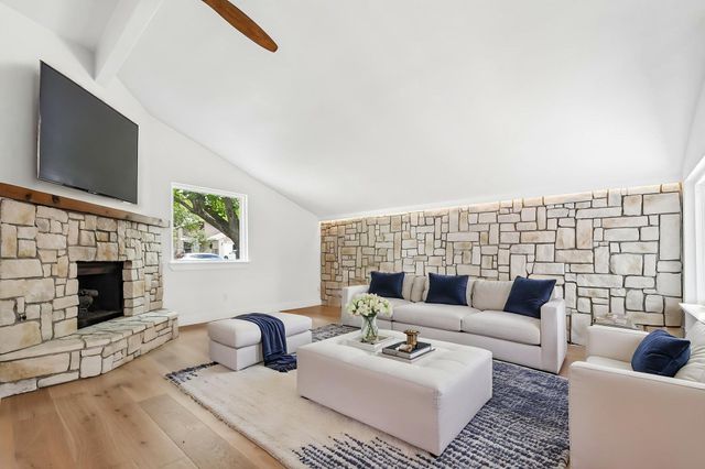 3216 Plantation RD, Austin, TX 78745