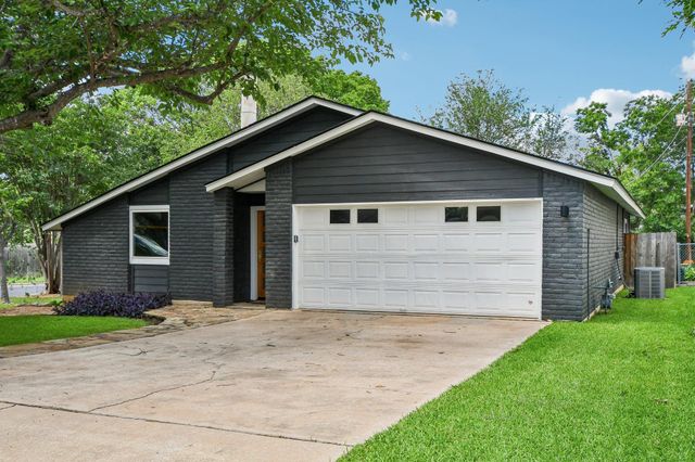 3216 Plantation RD, Austin, TX 78745