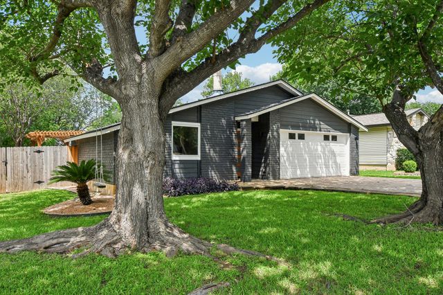 3216 Plantation RD, Austin, TX 78745