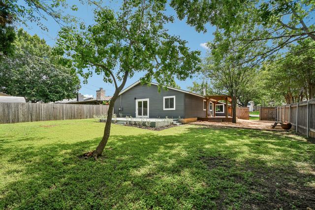 3216 Plantation RD, Austin, TX 78745