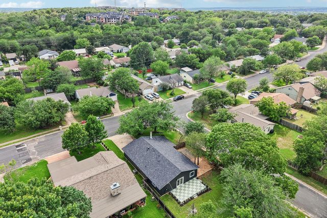 3216 Plantation RD, Austin, TX 78745