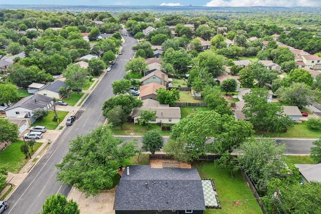 3216 Plantation RD, Austin, TX 78745