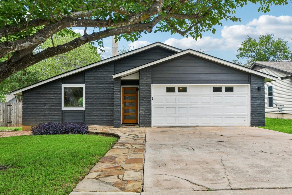 3216 Plantation RD, Austin, TX 78745