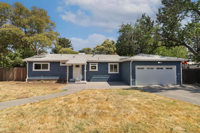 7125 Gail Way, Fair Oaks, CA 95628