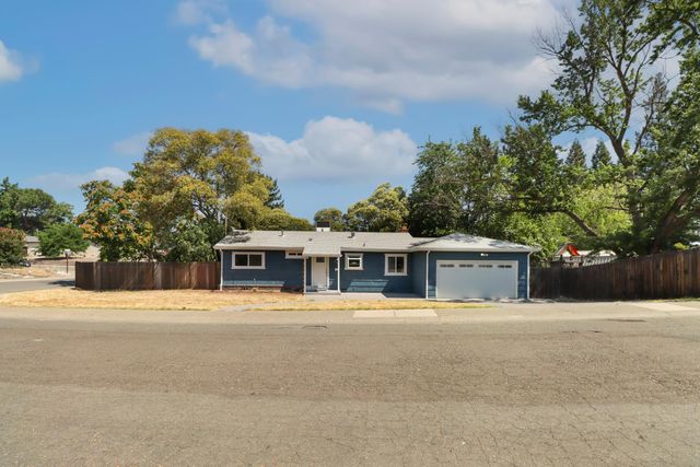7125 Gail Way, Fair Oaks, CA 95628