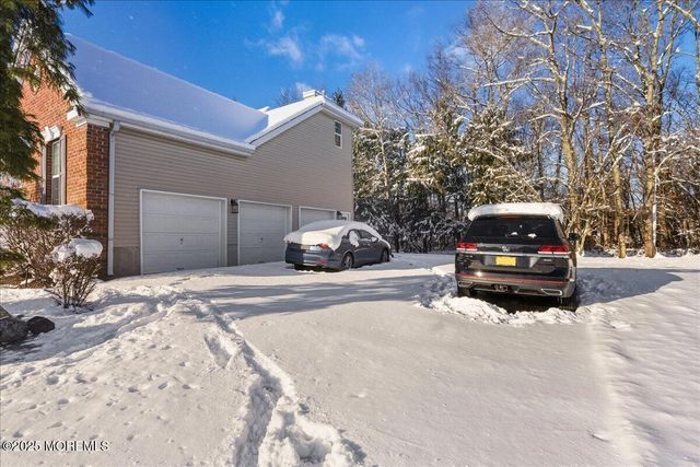 10 Sunshine Way, Jackson, NJ 08527