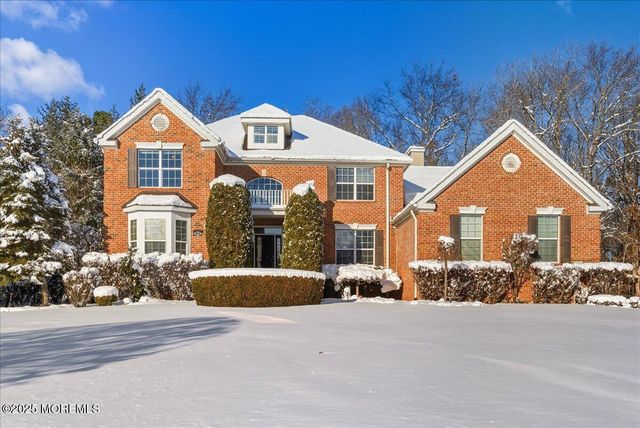 10 Sunshine Way, Jackson, NJ 08527