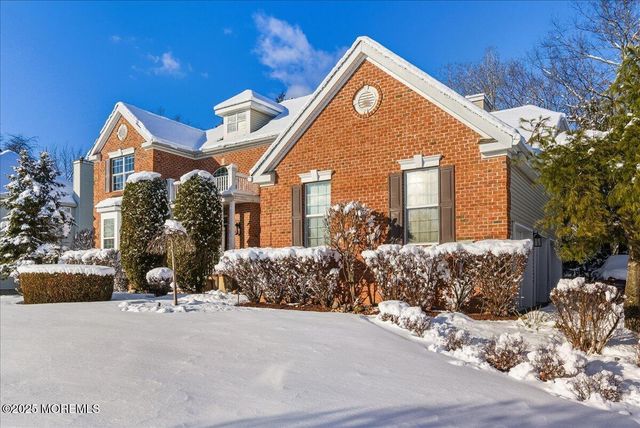 10 Sunshine Way, Jackson, NJ 08527