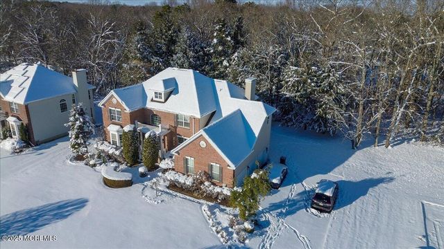 10 Sunshine Way, Jackson, NJ 08527