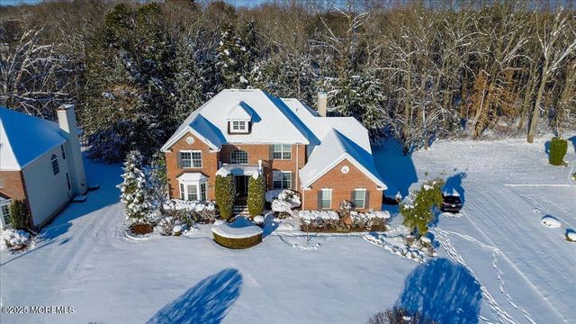 10 Sunshine Way, Jackson, NJ 08527