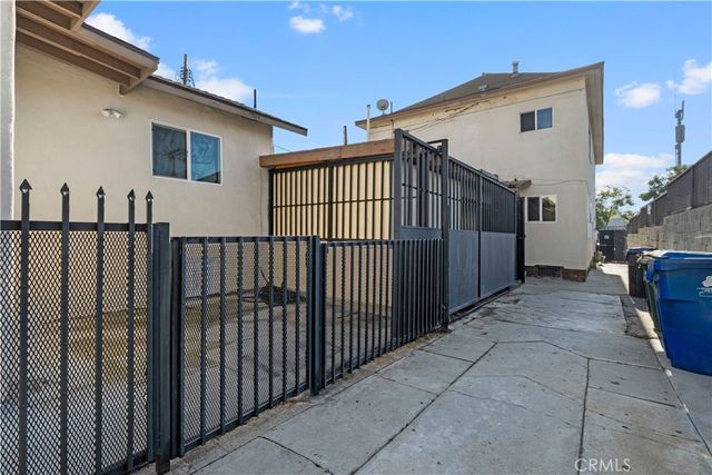 2313 E 1st, Los Angeles, CA 90033