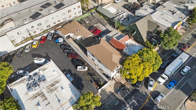 2313 E 1st, Los Angeles, CA 90033