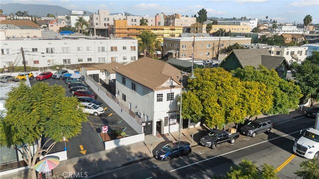 2313 E 1st, Los Angeles, CA 90033