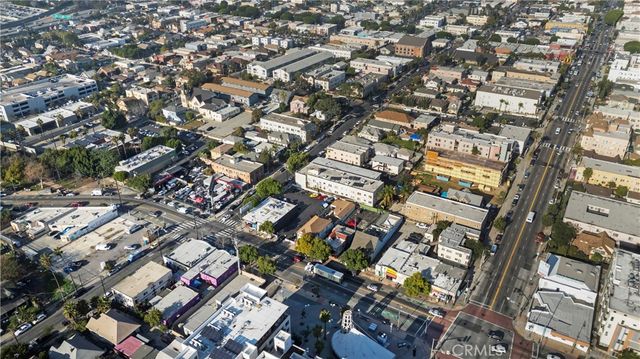 2313 E 1st, Los Angeles, CA 90033