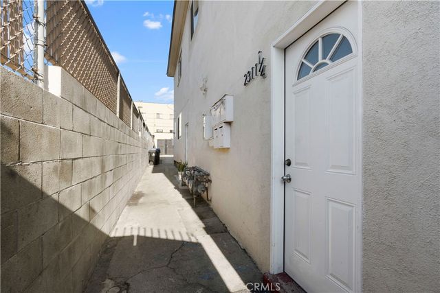 2313 E 1st, Los Angeles, CA 90033