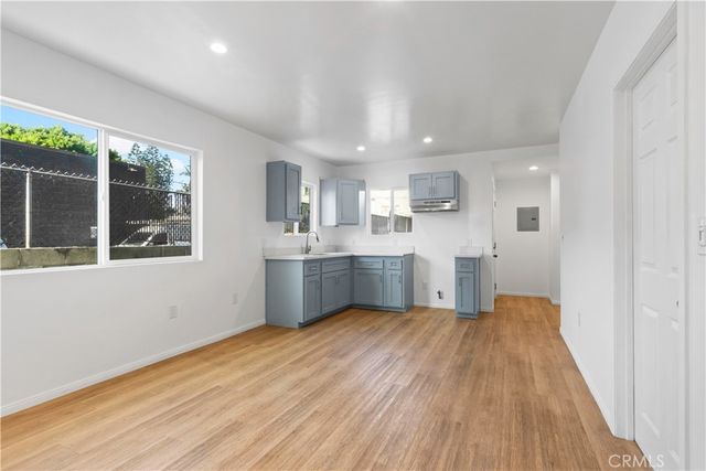 2313 E 1st, Los Angeles, CA 90033