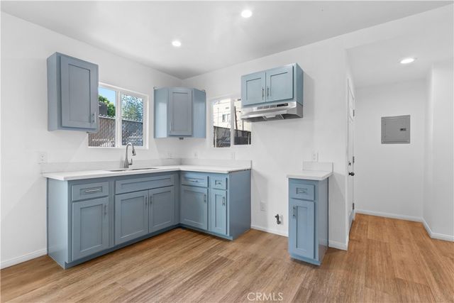 2313 E 1st, Los Angeles, CA 90033